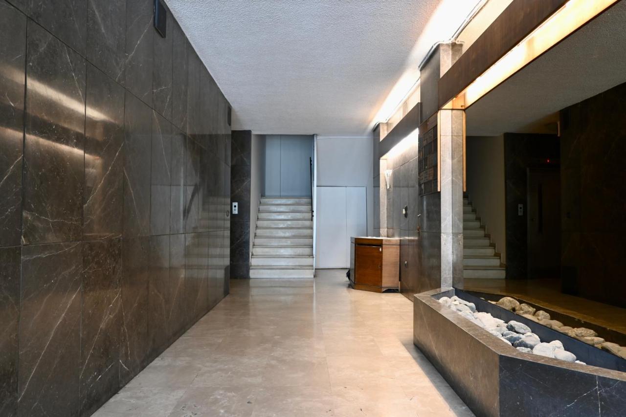 Zoe'S Suite Athen'S Center Kültér fotó